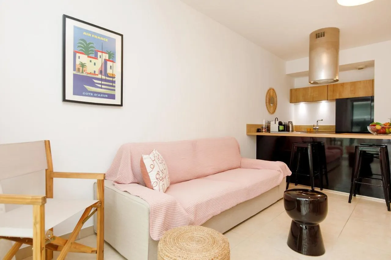 Apartment Cannes Victoria Yourhosthelper