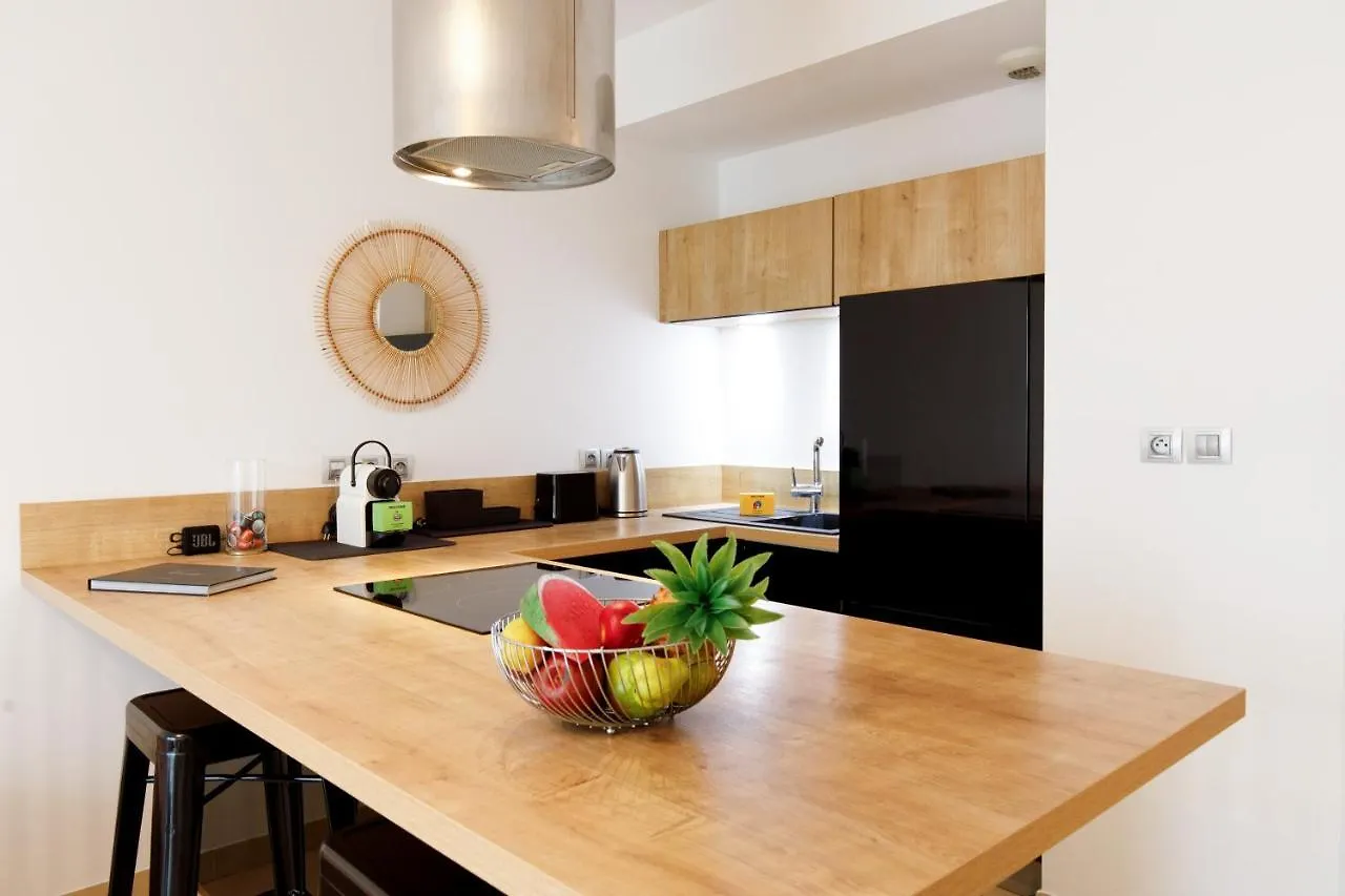 Apartment Cannes Victoria Yourhosthelper