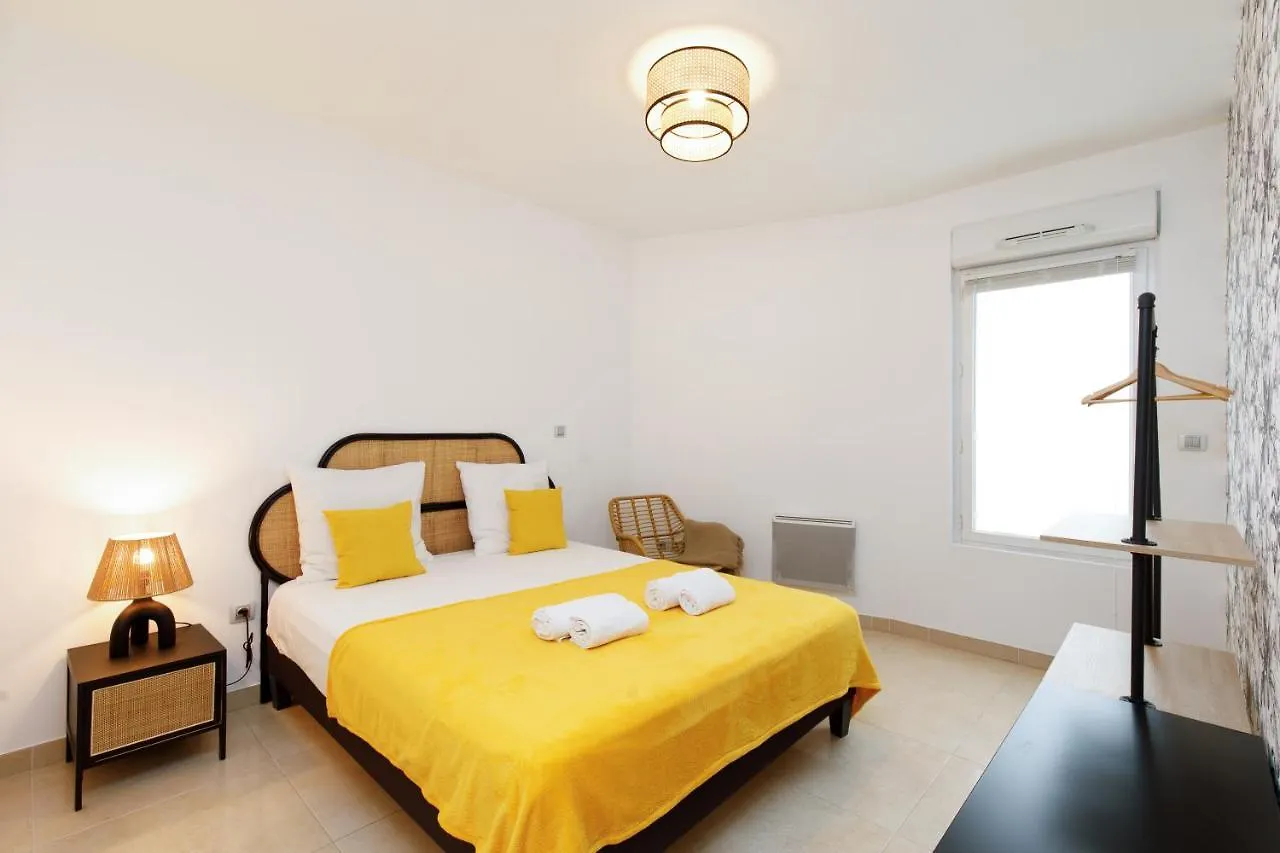 Cannes Victoria Yourhosthelper Apartment