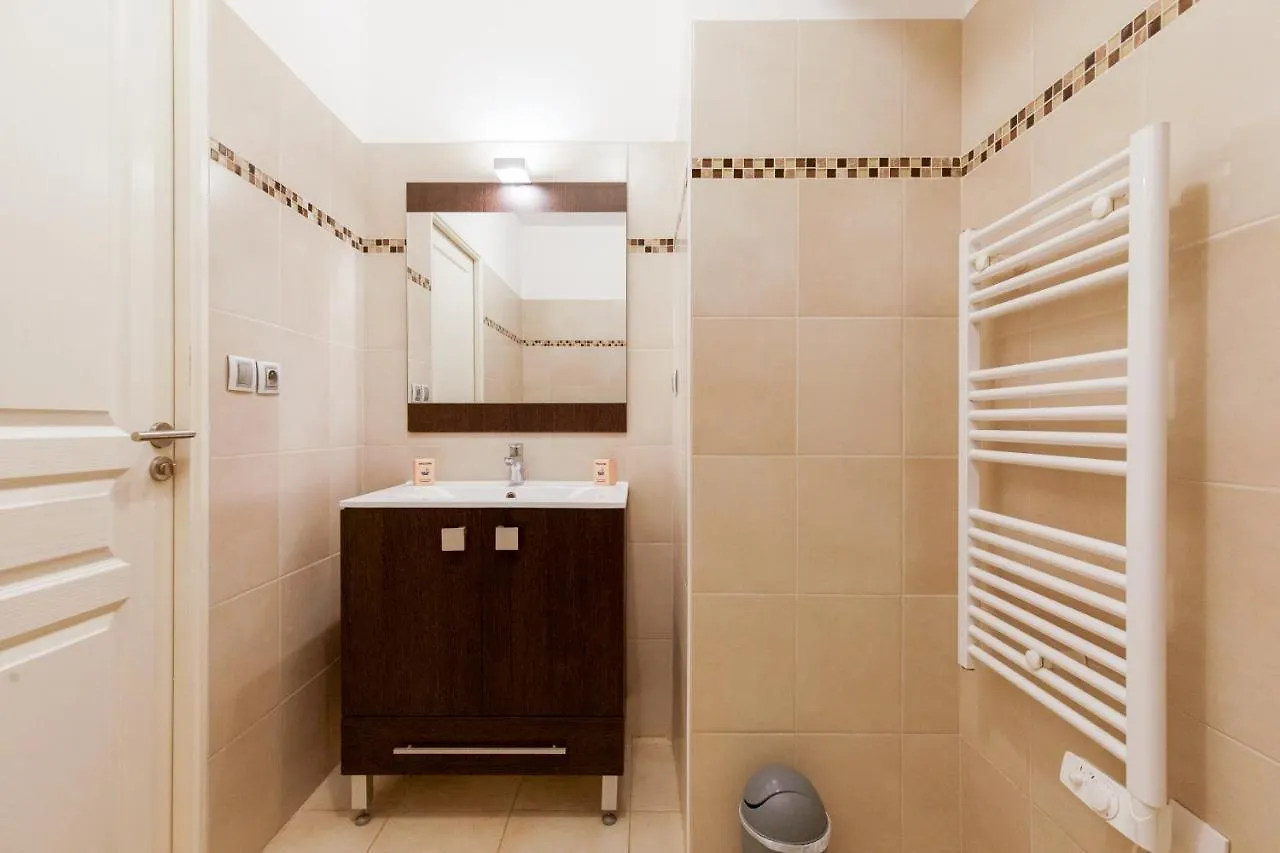 Apartment Cannes Victoria Yourhosthelper France