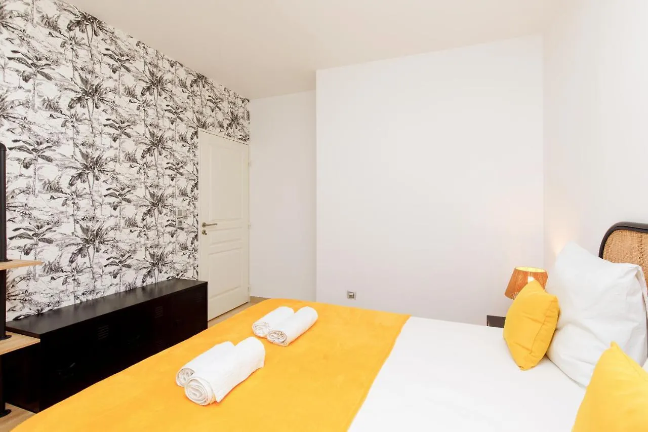 Cannes Victoria Yourhosthelper Apartment